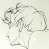 Seated Man
